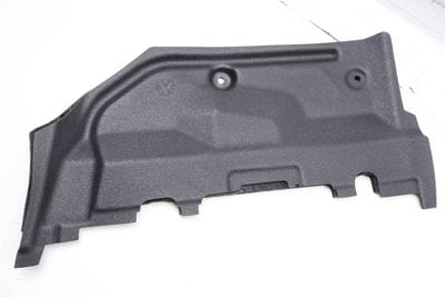 Under Dash Cover / Panel 3CN819593