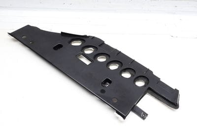 Under Dash Cover / Panel 3D1819592B