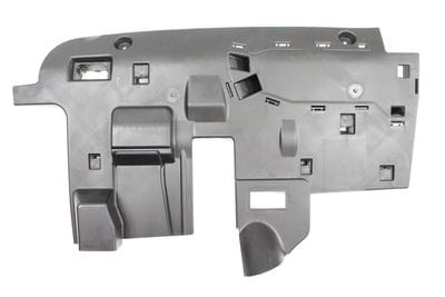 Under Dash Cover Panel 4L1815173
