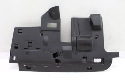 UNDER DASH COVER PANEL 4L1815173