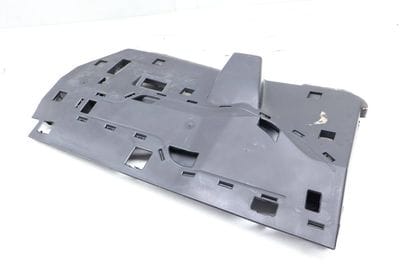 UNDER DASH COVER PANEL 4L1815174