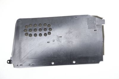 Under Dash Cover / Panel 7D1819592F