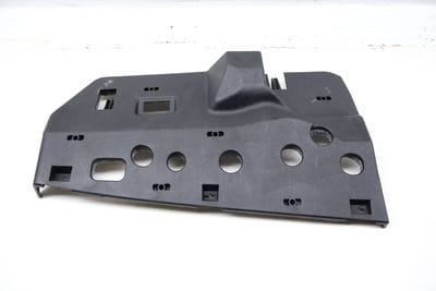 Under Dash Cover / Panel 7P1863082