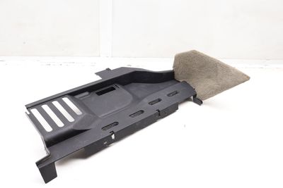 UNDER DASH COVER PANEL FBS500102XXX