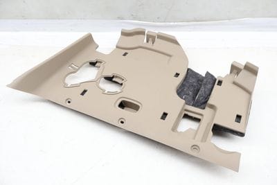 Under Dash Knee Panel 1666804903