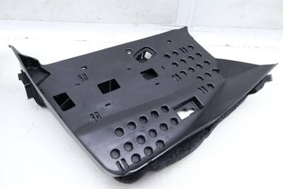 Under Dash Knee Panel 2536805202