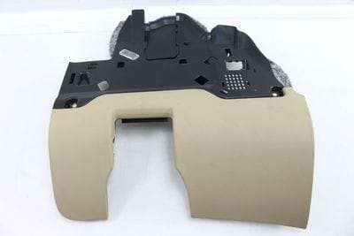 Under Dash Knee Panel 4F1880301J