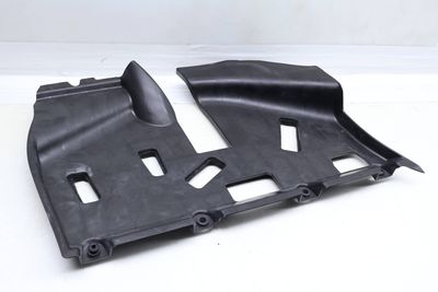 UNDER DASH KNEE PANEL