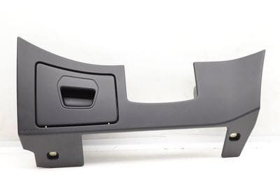 UNDER DASH KNEE PANEL / STORAGE BIN 4K1880301