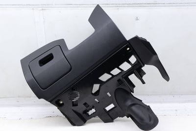 Under Dash Knee Panel w/ Storage Bin 4M8880301B