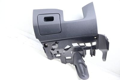 Under Dash Knee Panel w/ Storage Bin 4M8880301B