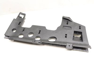 UNDER DASH PANEL / COVER 3C1863081B