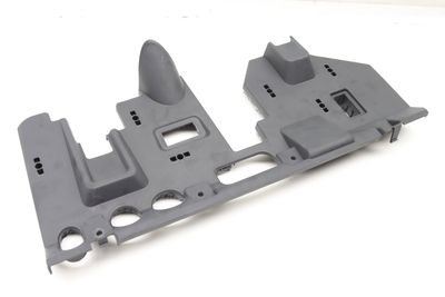 UNDER DASH PANEL / COVER 7P1863081