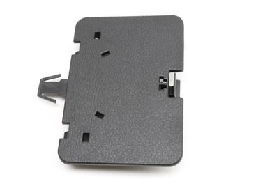 UNDER DASH PANEL TRIM / COVER 6985546