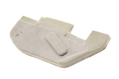 Under Seat Insulation 2226821000