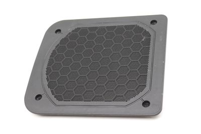 UNDER SEAT SPEAKER / SUBWOOFER COVER GRILLE 9265334