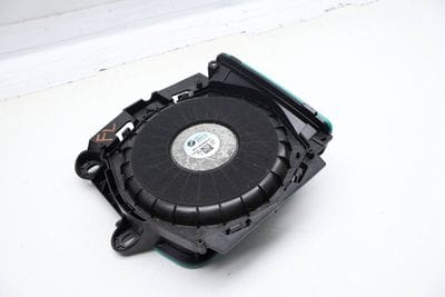 Under Seat Subwoofer Speaker (HIFI) 65132622809
