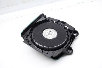 Under Seat Subwoofer Speaker (HIFI) 65132622810