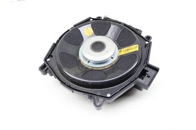 Under Seat Subwoofer Speaker (TOP-HIFI) 65139247484