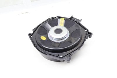 Under Seat Subwoofer Speaker (TOP-HIFI) 65139247484