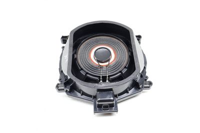 UNDER SEAT SUBWOOFER SPEAKER (TOP-HIFI) 9247484