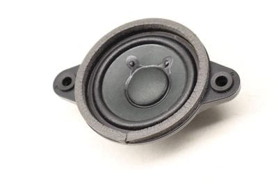 Under Steering Column Speaker 2228203702