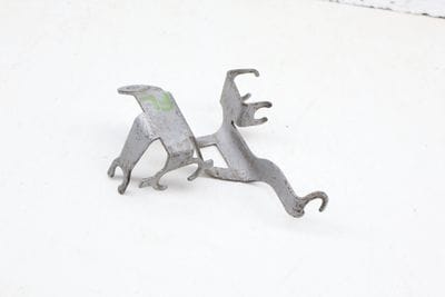 Underbody Brake Line / Wear Sensor Cable Holder 7P0971003B