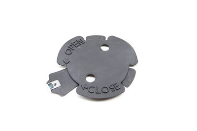 UNDERBODY COVER 7209541