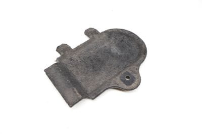 Underbody Cover