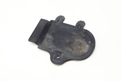 Underbody Cover
