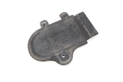 Underbody Cover
