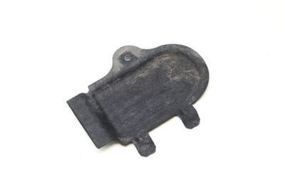 Underbody Cover