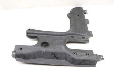 Underbody Cover / Panel 5QF825101A
