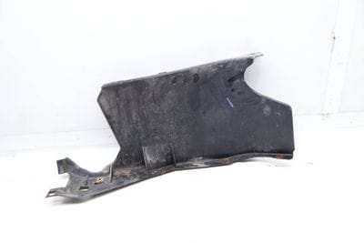 Underbody Engine Drive Belt Cover 8N0825250G