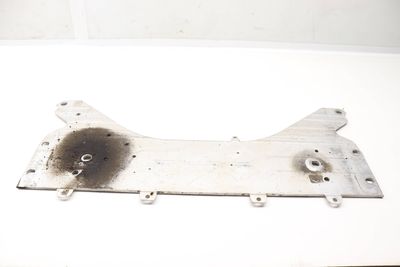 UNDERBODY FLOOR PAN / PANEL 4K0803341