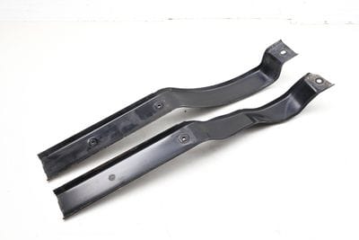 Underbody Mount / Belly Pan Bracket 7P0825949A
