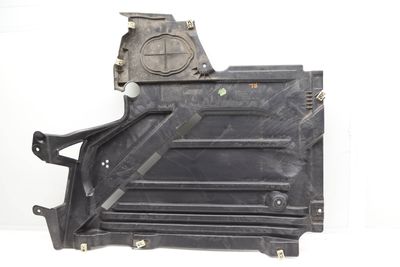 UNDERBODY PANEL / FUEL TANK COVER 7436655