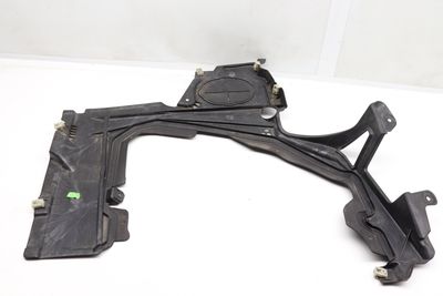 UNDERBODY PANEL / FUEL TANK COVER 7436656
