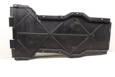 UNDERBODY PANEL / SHIELD (CENTER)