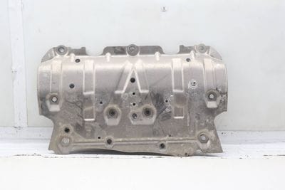 Underbody Panel / Skid Plate 31106878580