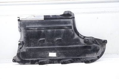 Underbody Panel / Skid Plate 51755A33E87