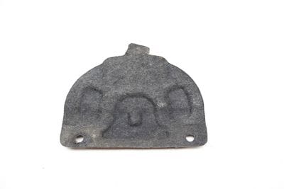 Underbody Shield Cover