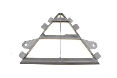 UNDERBODY SHIELD PANEL BRACKET 7380944