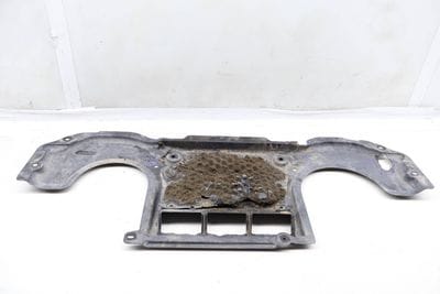Underbody Shield Panel / Liner 1665200523