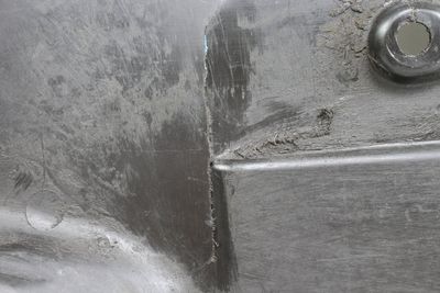 UNDERBODY SHIELD PANEL / LINER 4F0825207A