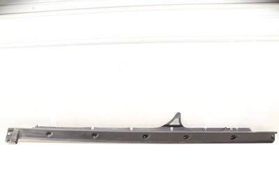 UNDERBODY SHIELD PANEL / LINER 4M0825212F