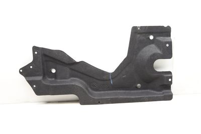 UNDERBODY SHIELD PANEL / LINER 4M0825214J