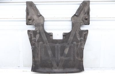 Underbody Shield Panel / Liner 51757241818