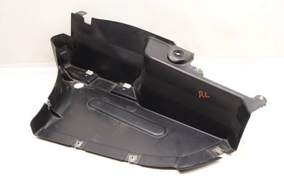 UNDERBODY SHIELD PANEL / LINER 7260769