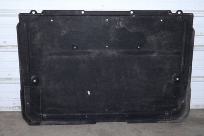 Underbody Shield Panel / Liner 5QE825218C